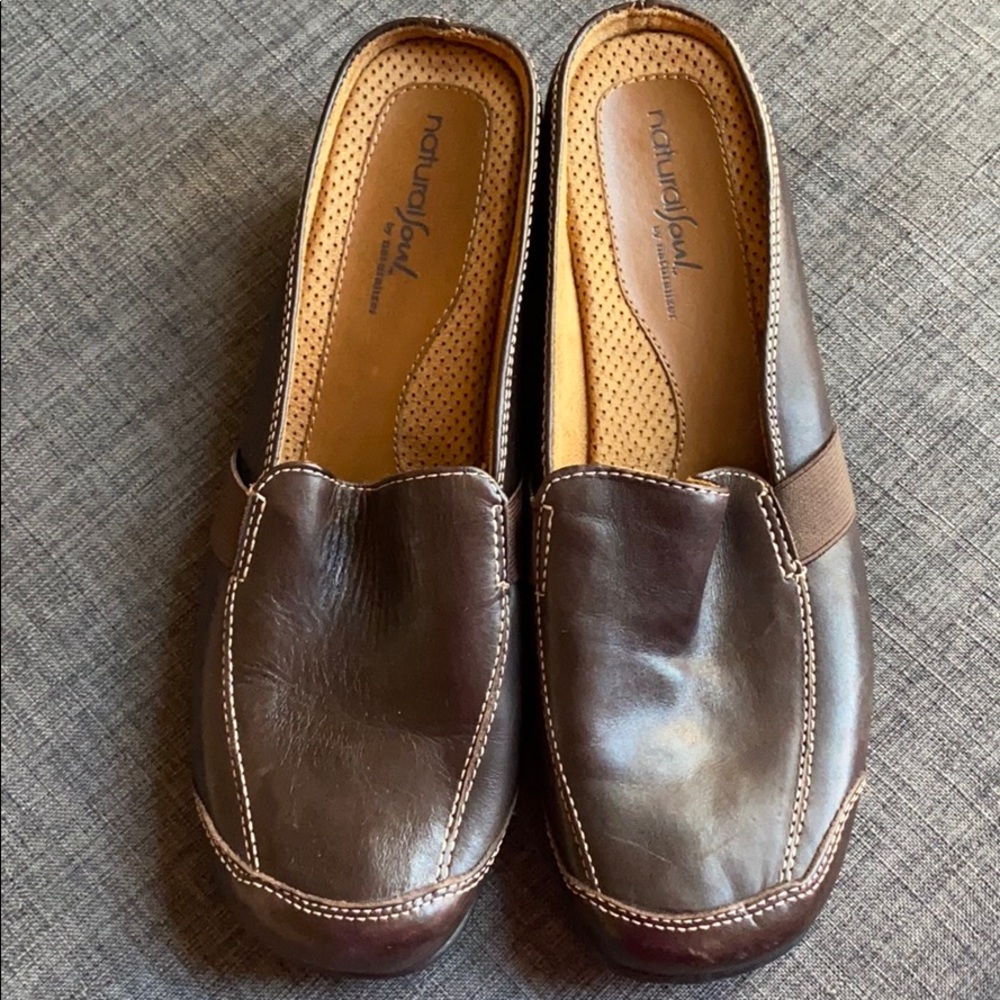 Natural Soul Naturalizer wedge 8.5